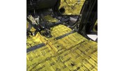 Comfort Mat Spider vibration butyl mat 3.5mm