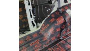 Comfort Mat Viper vibration butyl mat 3mm