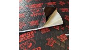 Comfort Mat Viper vibration butyl mat 3mm