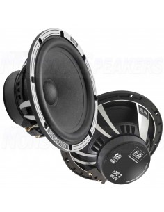 BLAM Live LW 165 LSQ Mid-bass speakers