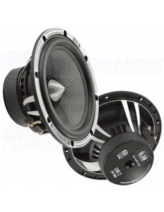 BLAM Live LW 165P Power Mid-bass speakers