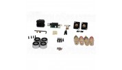 SoundImpress DIY Stereo amplifier kit by ICEpower
