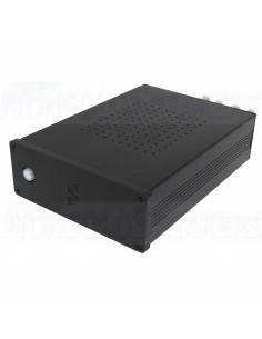 SoundImpress DIY Stereo amplifier kit by ICEpower 2