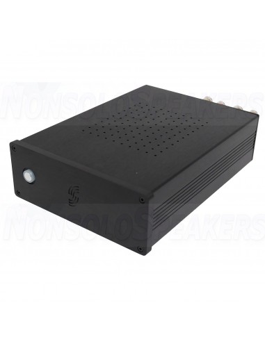 SoundImpress DIY Stereo amplifier kit by ICEpower