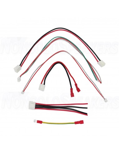 SoundImpress DIY Stereo amplifier kit by ICEpower