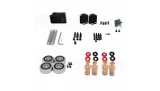 SoundImpress DIY Stereo Amplifier Kit | 400WPC | Powered by ICEpower
