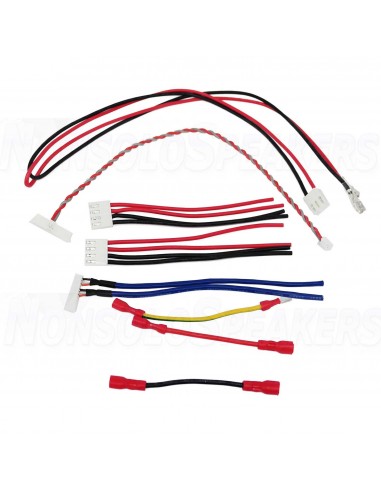 SoundImpress DIY Stereo Amplifier Kit | 400WPC | Powered by ICEpower