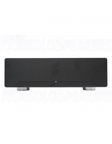 SoundImpress DIY Stereo Amplifier Kit | 400WPC | Powered by ICEpower
