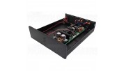 SoundImpress DIY Stereo Amplifier Kit | 400WPC | Powered by ICEpower