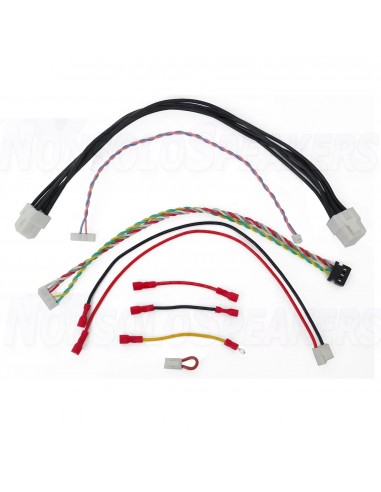 SoundImpress DIY Stereo amplifier kit |425w| Eigentakt by Purifi