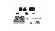 SoundImpress DIY Stereo amplifier kit |425w| Eigentakt by Purifi