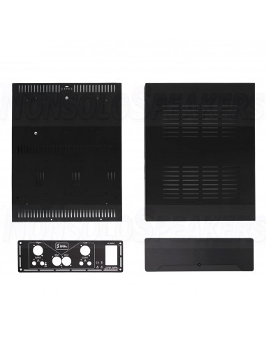SoundImpress DIY Stereo amplifier kit |425w| Eigentakt by Purifi