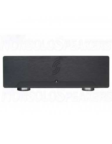 SoundImpress DIY Stereo amplifier kit |425w| Eigentakt by Purifi