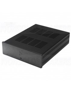 SoundImpress DIY Stereo amplifier kit |425w| Eigentakt by Purifi 2