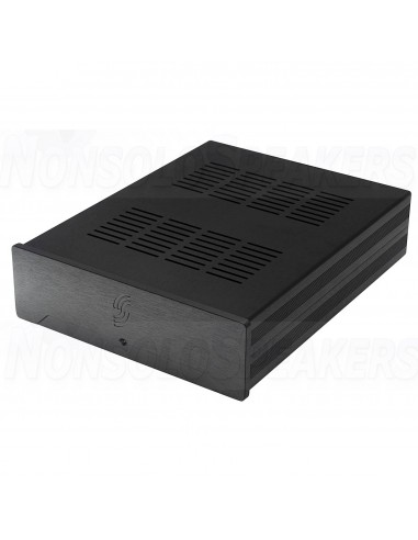 SoundImpress DIY Stereo amplifier kit |425w| Eigentakt by Purifi