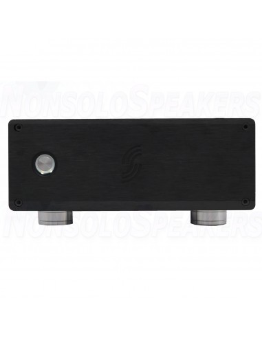 SoundImpress DIY Mono amplifier kit |170WPC | Powered by ICEpower