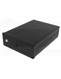 SoundImpress DIY Mono amplifier kit |170WPC | Powered by ICEpower 2