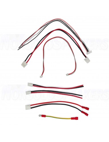 SoundImpress DIY Mono amplifier kit |170WPC | Powered by ICEpower