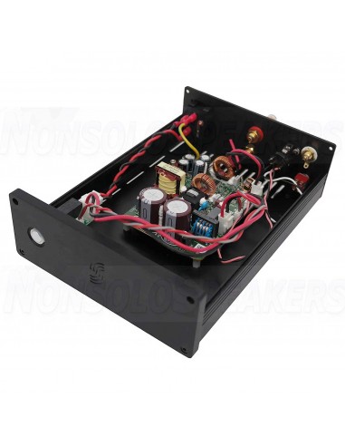 SoundImpress DIY Mono amplifier kit |170WPC | Powered by ICEpower