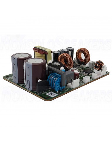 SoundImpress DIY Mono amplifier kit |170WPC | Powered by ICEpower
