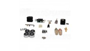 SoundImpress DIY Mono amplifier kit |170WPC | Powered by ICEpower