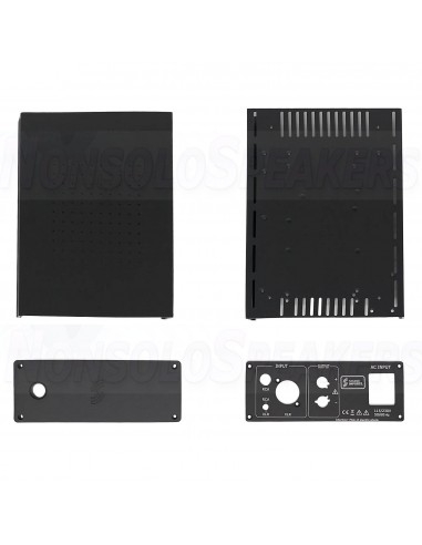 SoundImpress DIY Mono amplifier kit |170WPC | Powered by ICEpower