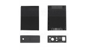 SoundImpress DIY Mono amplifier kit |170WPC | Powered by ICEpower