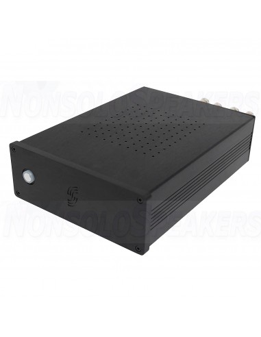 SoundImpress DIY Stereo Kit | 50W | Powered by ICEpower