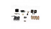 SoundImpress DIY Stereo Kit | 50W | Powered by ICEpower