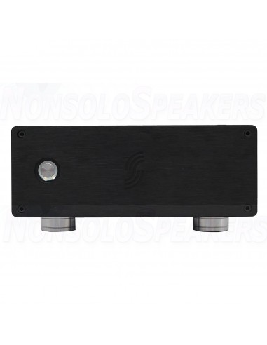 SoundImpress DIY Stereo Kit | 50W | Powered by ICEpower