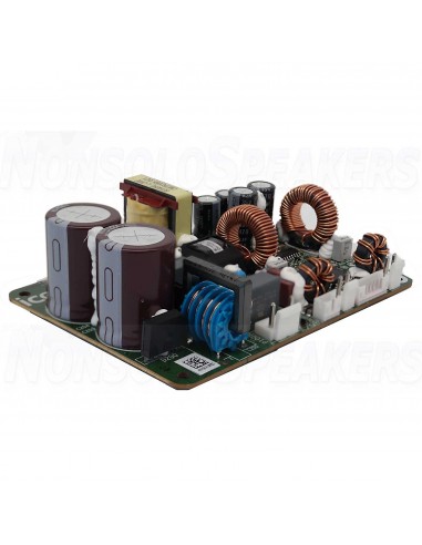 SoundImpress DIY Stereo Kit | 50W | Powered by ICEpower