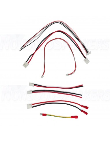 SoundImpress DIY Stereo Kit | 50W | Powered by ICEpower