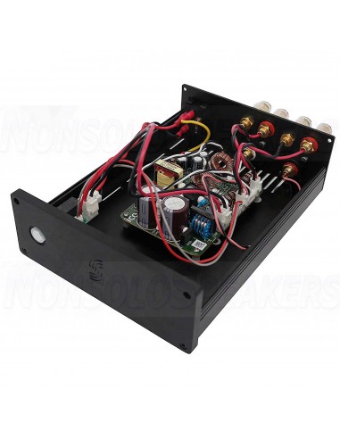 SoundImpress DIY Stereo Kit | 50W | Powered by ICEpower
