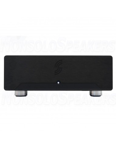 SoundImpress HY122-2CH Stereo Amplifier |Ncore® by Hypex