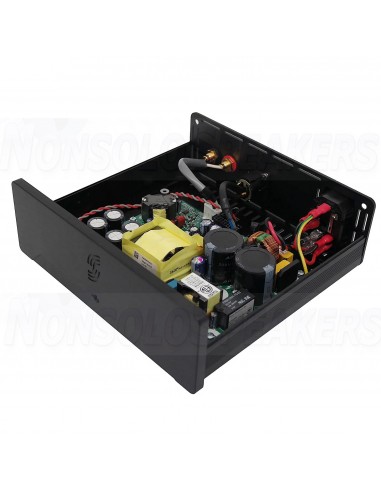 SoundImpress HY122-2CH Stereo Amplifier |Ncore® by Hypex