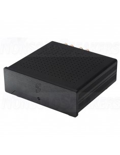 SoundImpress HY122-2CH Stereo Amplifier |Ncore® by Hypex 2