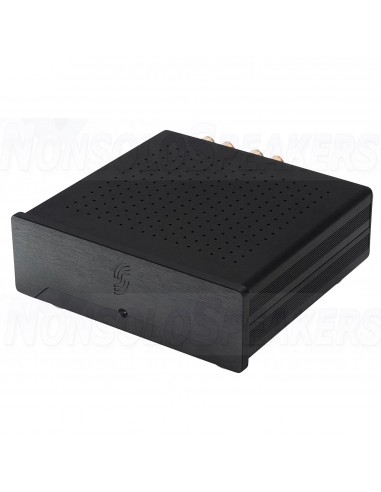 SoundImpress HY122-2CH Stereo Amplifier |Ncore® by Hypex