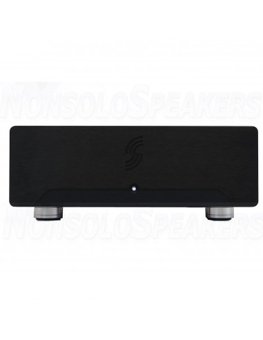 SoundImpress HY252-2CH Stereo Amplifier |Ncore® by Hypex
