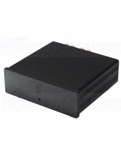 SoundImpress HY252-2CH Stereo Amplifier |Ncore® by Hypex 2