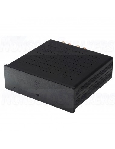 SoundImpress HY252-2CH Stereo Amplifier |Ncore® by Hypex