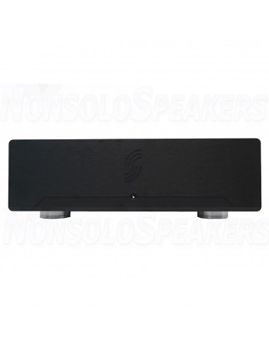 SoundImpress ICE1200-2CH Stereo Amplifier| 700WPC by ICEpower