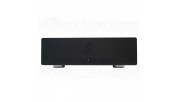 SoundImpress ICE1200-2CH Stereo Amplifier| 700WPC by ICEpower