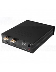 SoundImpress ICE1200-2CH Stereo Amplifier| 700WPC by ICEpower 2