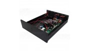 SoundImpress ICE1200-2CH Stereo Amplifier| 700WPC by ICEpower