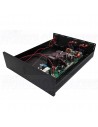 SoundImpress ICE1200-2CH Stereo Amplifier| 700WPC by ICEpower