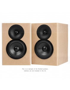 C-Note MT DIY components pack 2