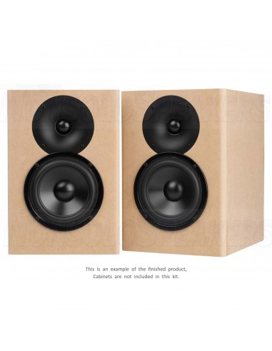 C-Note MT DIY components pack