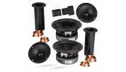 C-Note MT DIY components pack
