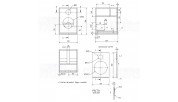 Visaton PACTO | DIY Components Pack | Sold Per Piece