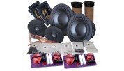 HiVi Swans DIY2.2-A DIY components pack